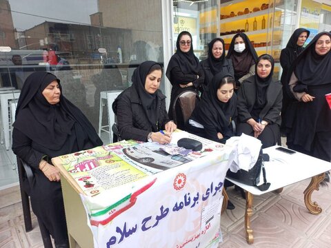 گزارش تصویری| راهپیمایی