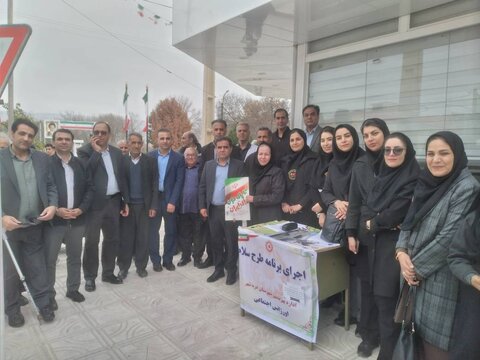 گزارش تصویری| راهپیمایی