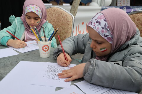 راهپیمایی ۲۲ بهمن