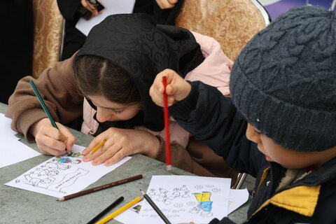 راهپیمایی ۲۲ بهمن