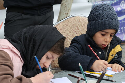 راهپیمایی ۲۲ بهمن