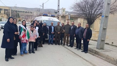 گزارش تصویری