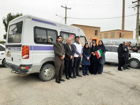 گزارش تصویری