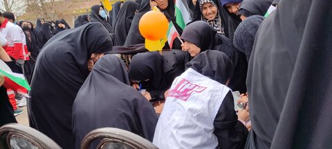 گزارش تصویری