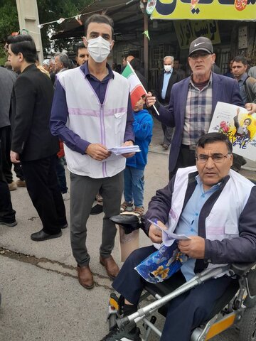 گزارش تصویری