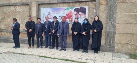 گزارش تصویری