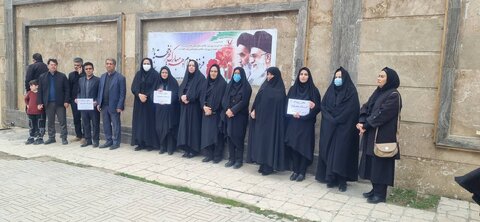 گزارش تصویری