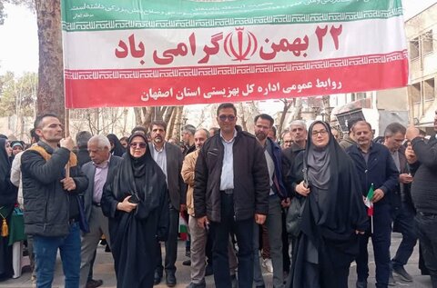 ۲۲ بهمن؛ تجلی حضور، وحدت و وفاداری به آرمان‌های انقلاب اسلامی