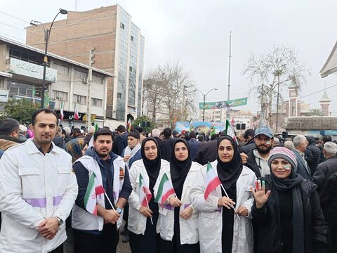 بهزیستی مازندران