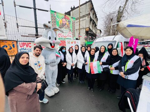 بهزیستی مازندران