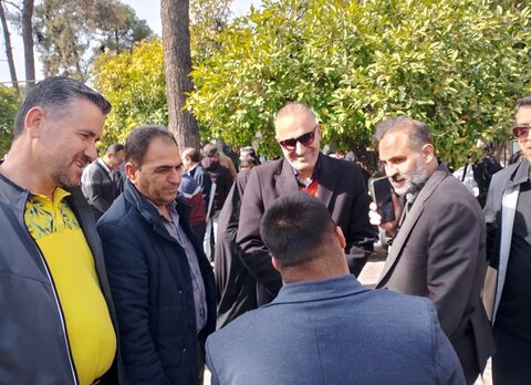 راهپیمایی 22 بهمن ماه