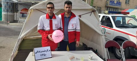 گزارش تصویری| فسا-دهه فجرو حماسه حضور مسئولین و مردم در مراسم راهپیمایی یوم الله ۲۲ بهمن  و ادامه طرح پویش سلام محله در شهرستان فسا