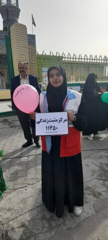 گزارش تصویری| فسا-دهه فجرو حماسه حضور مسئولین و مردم در مراسم راهپیمایی یوم الله ۲۲ بهمن  و ادامه طرح پویش سلام محله در شهرستان فسا