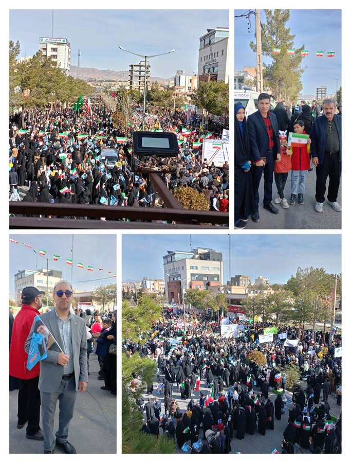 گزارش تصویری