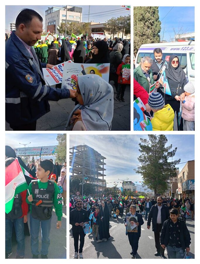 گزارش تصویری