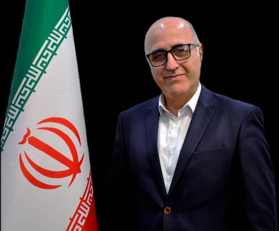 پیام تقدیر و تشکر مدیرکل بهزیستی خراسان جنوبی