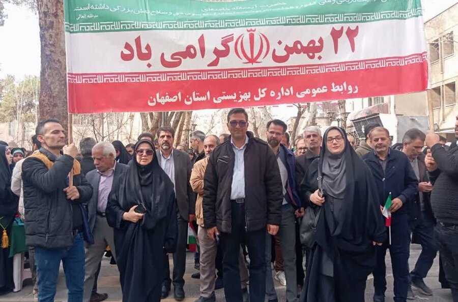 ۲۲ بهمن؛ تجلی حضور، وحدت و وفاداری به آرمانهای انقلاب اسلامی