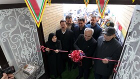 گزارش تصویری | اورژانس اجتماعی کلیبر به شبکه حمایتی استان پیوست