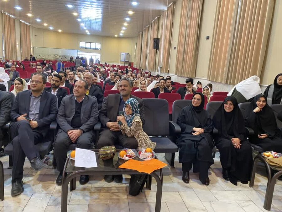 بزم پیوند سکوت