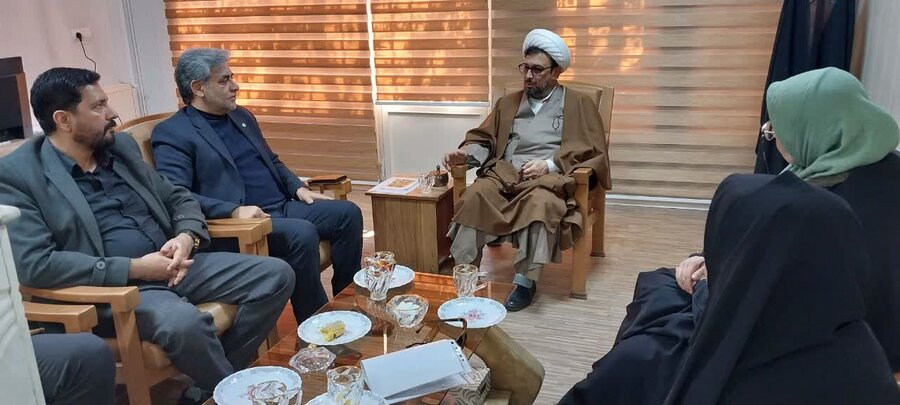 تأمین نیازهای  کمپ ماده ۱۶ در دستور کار شورای هماهنگی مواد مخدر قم