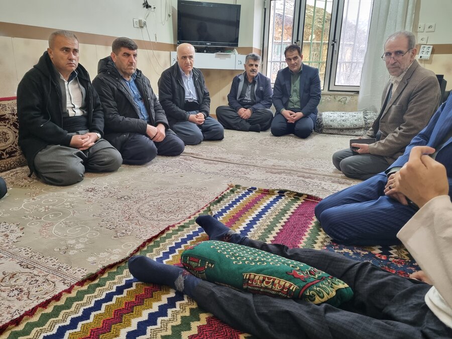 باینگان ـ جامعه هدف