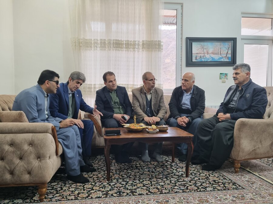 باینگان ـ جامعه هدف