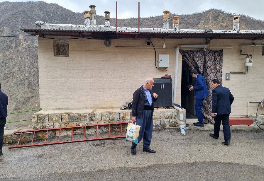 باینگان ـ جامعه هدف