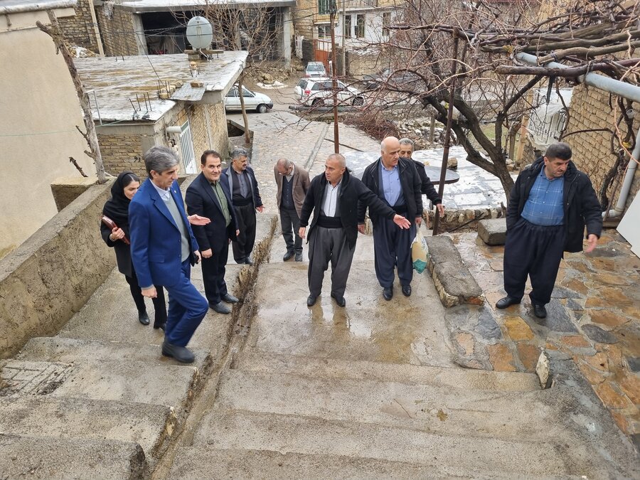 باینگان ـ جامعه هدف