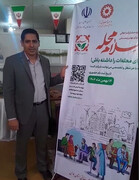 فیلم | گسترش همراهی‌های مردمی با پویش «سلام محله»