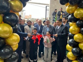 افتتاح واحد تولیدی «ایران جامه» در ساری؛ گامی بلند برای اشتغال تلفیقی گروه‌های هدف بهزیستی، کمیته امداد امام خمینی(ره) و نیروهای متخصص