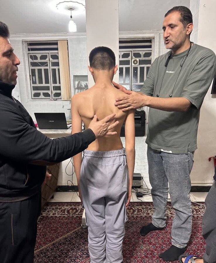 میلاد شقایق‌ها