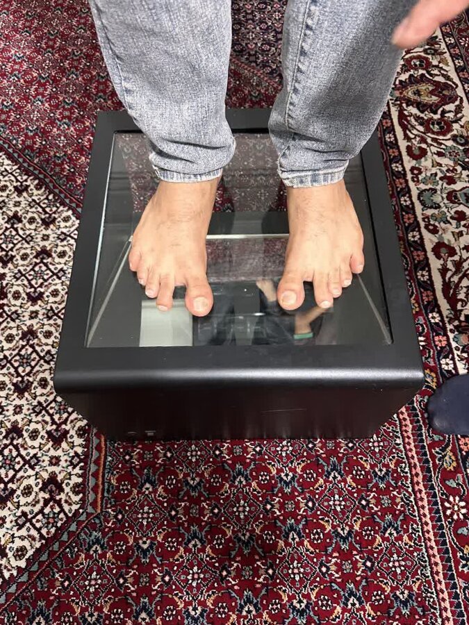 میلاد شقایق‌ها