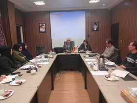 پایش پرونده‌ها در مراکز «مثبت زندگی» و برنامه‌ریزی افطاری هدفمند ماه رمضان