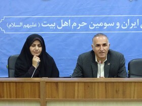 تأکید سرپرست بهزیستی استان فارس بر اجرای دقیق ضوابط مناسب‌سازی به‌عنوان پیش‌نیاز تحقق عدالت اجتماعی