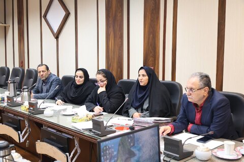 بهزیستی مازندران