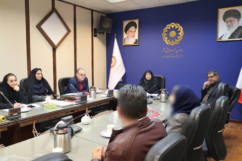 بهزیستی مازندران