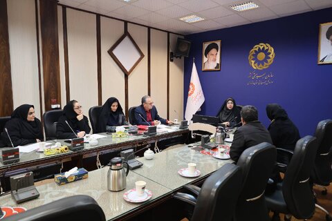 بهزیستی مازندران