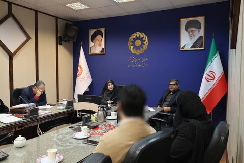 بهزیستی مازندران