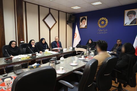 بهزیستی مازندران