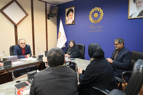 بهزیستی مازندران