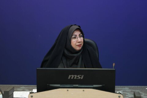 بهزیستی مازندران