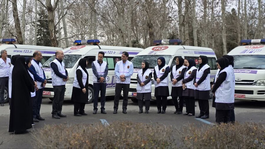 باهم ببینیم |123درمیدان؛ از تصمیم تا مداخله 