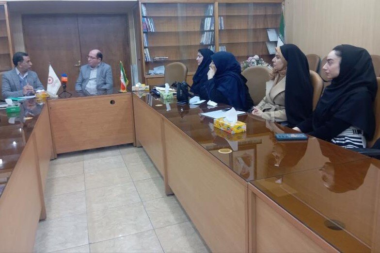 اصفهان| بررسی روند اجرای طرح و ارائه راهکارهای علمی و تخصصی استعدادیابی