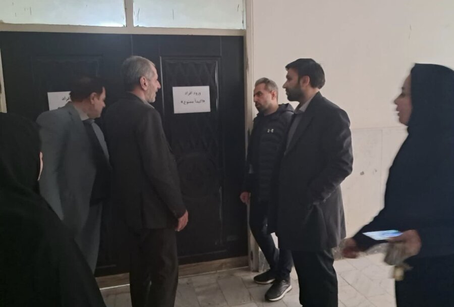 تقویت همکاری بهزیستی البرز با دستگاه قضایی و تأکید بر توسعه خدمات مرکز «شوق زندگی»