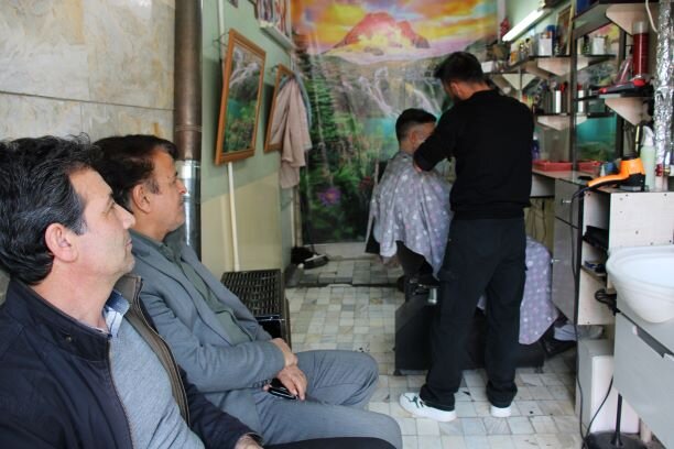 بویین میاندشت| اجرای برنامه های توانمند سازی اقتصادی با محوریت اشتغال پایدار