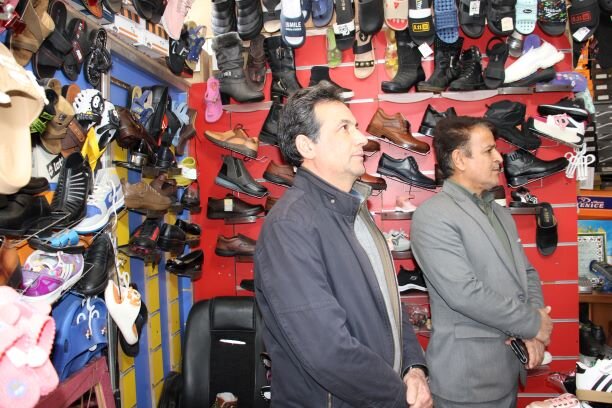 بویین میاندشت| اجرای برنامه های توانمند سازی اقتصادی با محوریت اشتغال پایدار