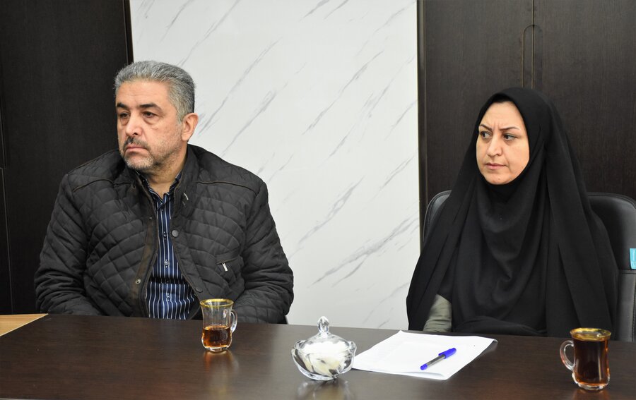 بازگشایی پاکت‌های مناقصه 150 دستگاه ویلچر برقی