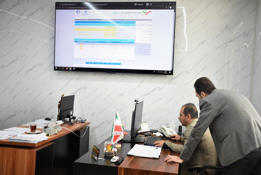 بازگشایی پاکت‌های مناقصه 150 دستگاه ویلچر برقی