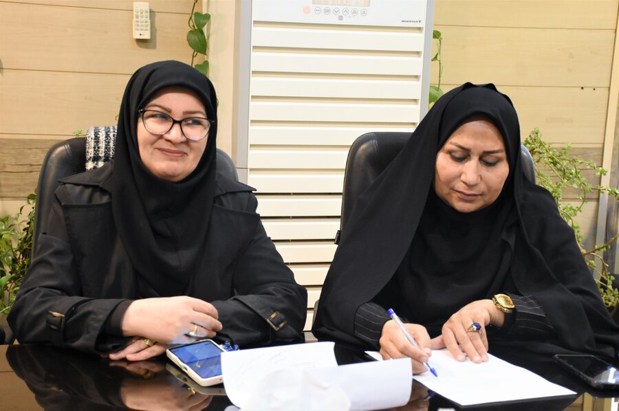 نشست بررسی شاخص‌ها