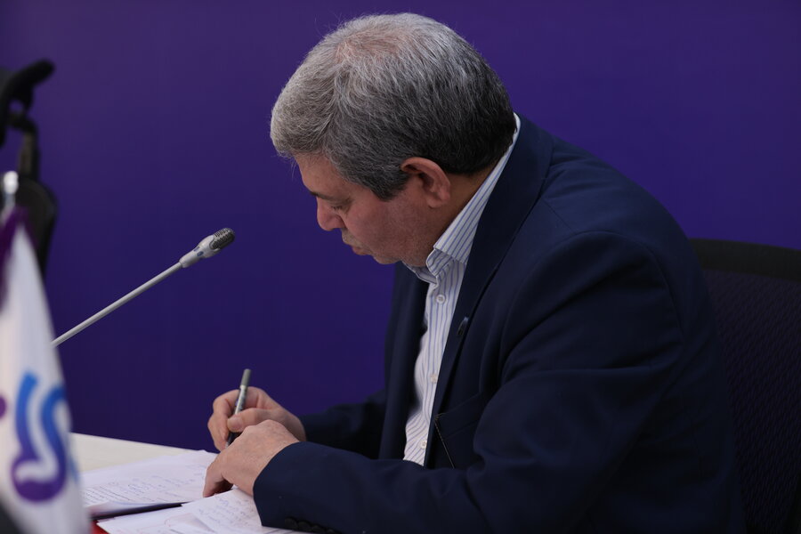 جلسه مناسب سازی کشور (وزارت فناوری اطلاعات و ارتباطات)